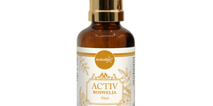 Boswellia serrata (Weihrauch)