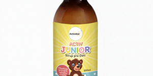 Kugelsicherer Schutzschild für die Immunität Ihrer Kinder