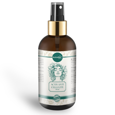 Activ Anti Cellulite 150 ml