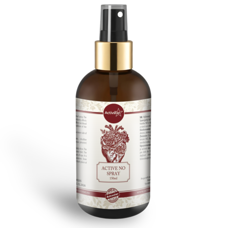 Activ NO Spray 150 ml
