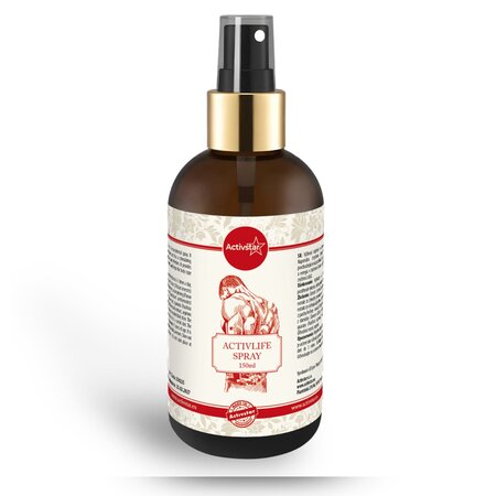 Activlife-Spray 150 ml