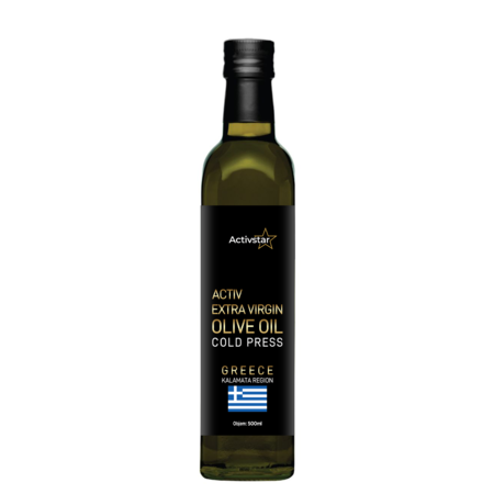 Activ Olivenöl extra vergine 500 ml