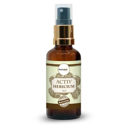 Activ Hericium spray 50 ml