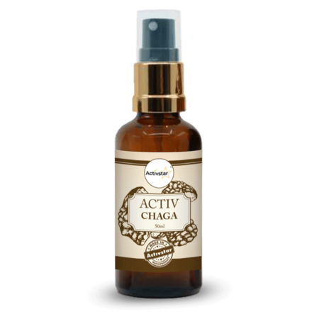 Activ CHAGA Spray 50 ml