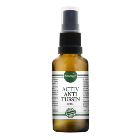 Aktiv gegen Tussin 30 ml
