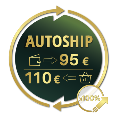 Autoship Standard
