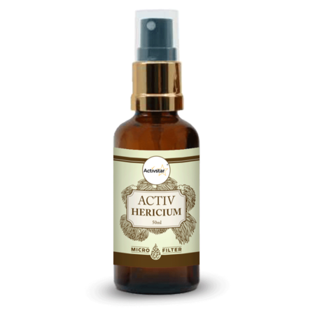 Activ Hericium spray 50 ml