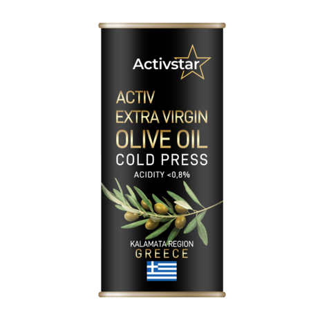 Activ Olivenöl extra vergine 500 ml