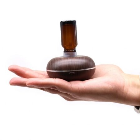 Mini Aktivdiffusor mit Sensor