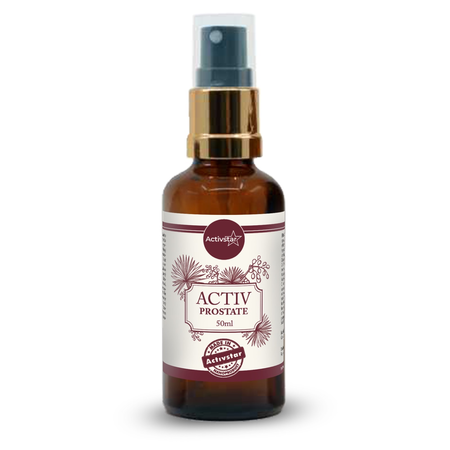Activ Prostata-Spray 50 ml
