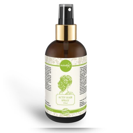 Activhair-Spray 150 ml