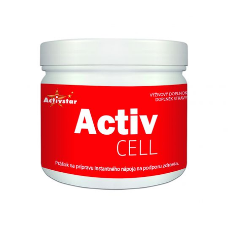 Activcell Orange 230 g