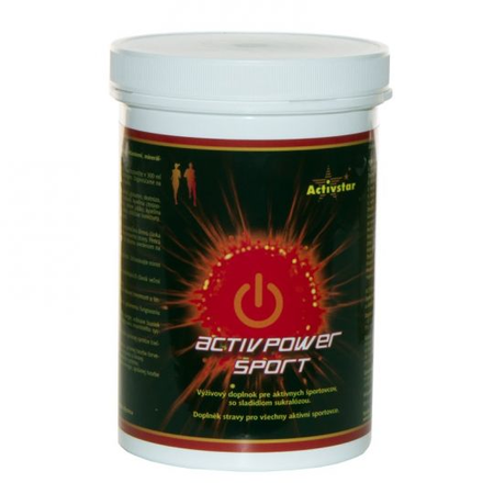 Activpower Sport 385,5 g