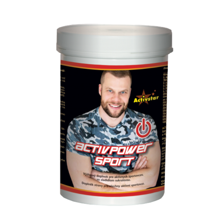 Activpower Sport 385,5 g
