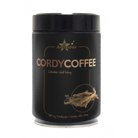 Cordykaffee 220 g
