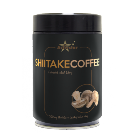 Shiitakekaffee 220 g