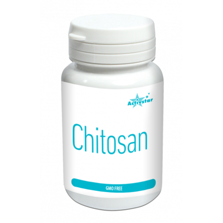 Chitosan 30 Kapseln