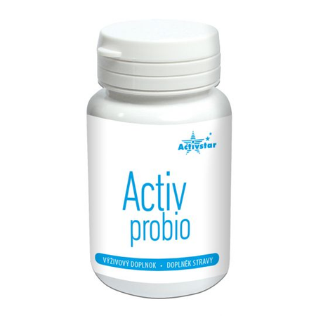 Activprobio 30 Kapseln
