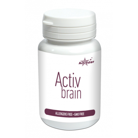 Activbrain 30 Kapseln