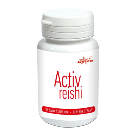 Activreishi 30 Kapseln
