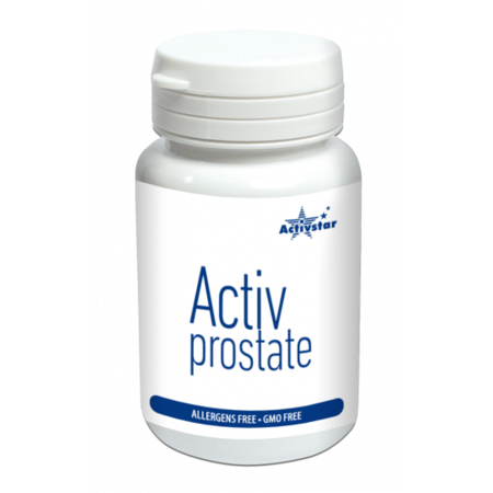 Activprostate 30 Kapseln