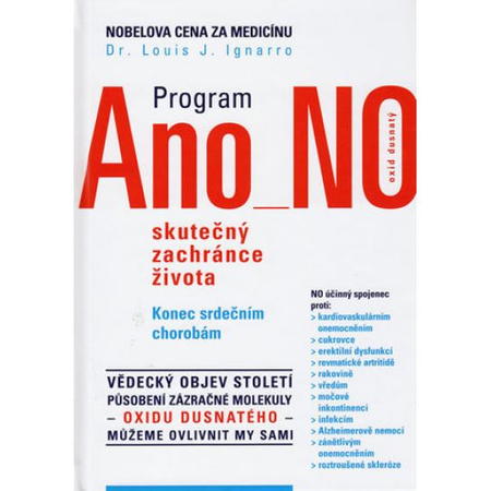 Buch Ja NO