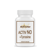Activ NO + Tyrosin 90 vegane Kapseln