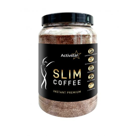 Activ Slim Kaffee