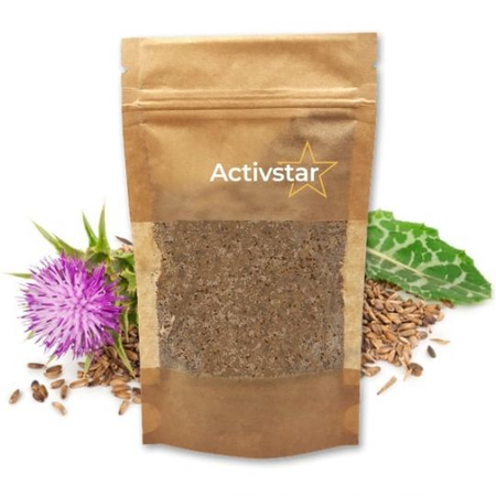 Aktiv Mariendistel 300g
