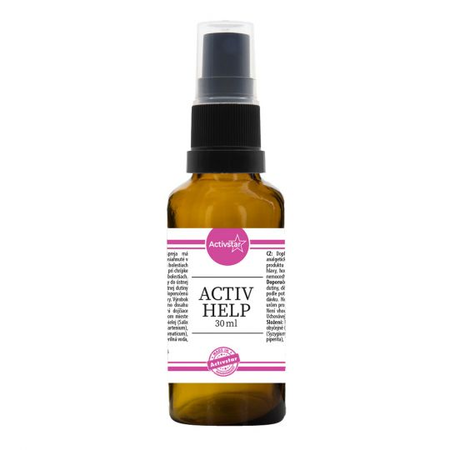 Activ Hilfe 30 ml