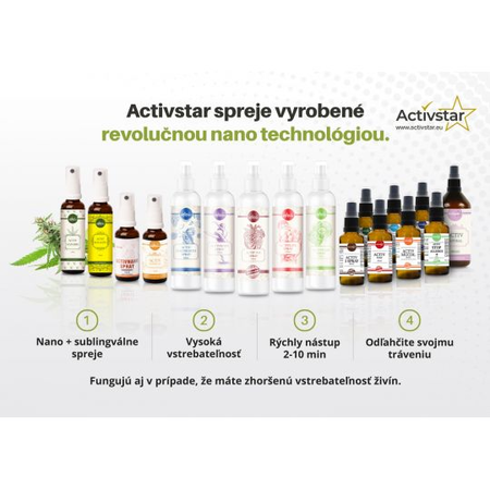 Flyer-Sprays SK 100 Stück