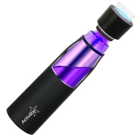 Activstar UVC-Flasche