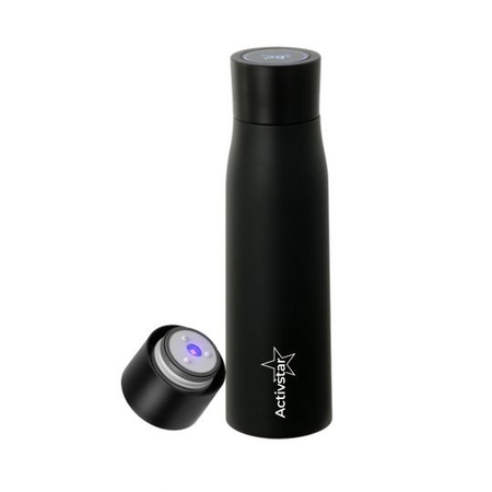 Activstar UVC-Flasche