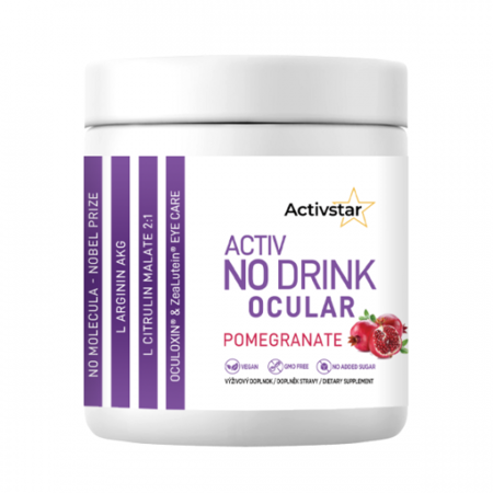 Activ NO Augengetränk 250 g