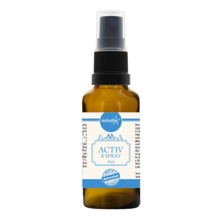 Activ B Spray 50 ml